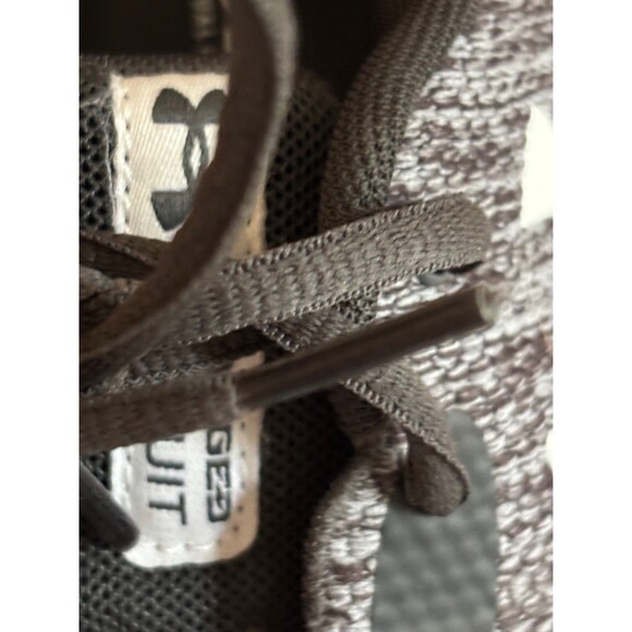 Under Armour Charged Pursuit Men’s 8.5 Black Running Shoes NWOT Athletic main image 10